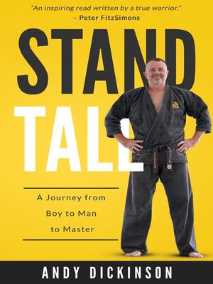 cover image of Stand Tall